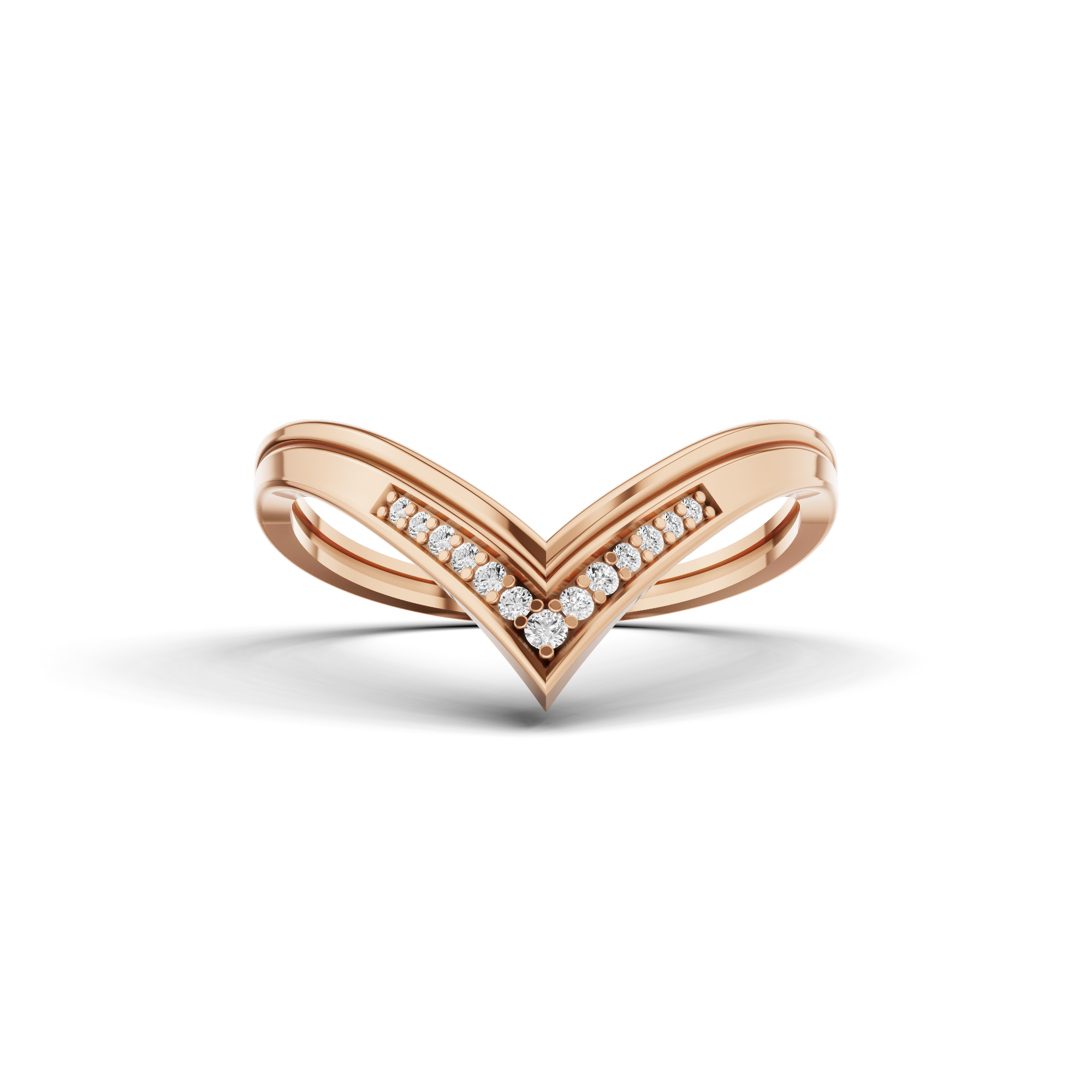 Chevron Band