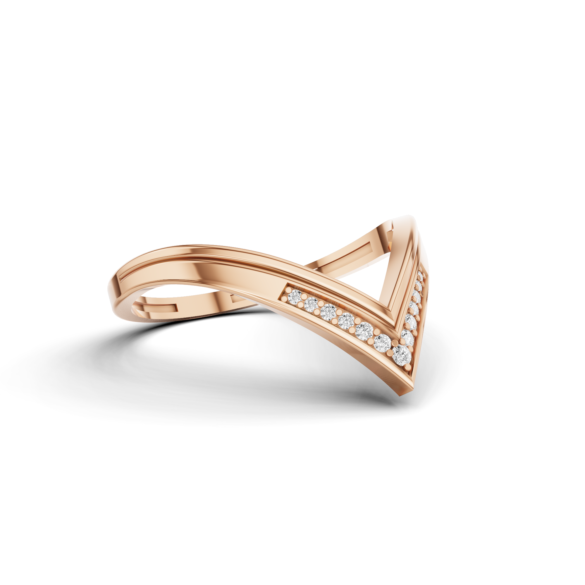 Chevron Band