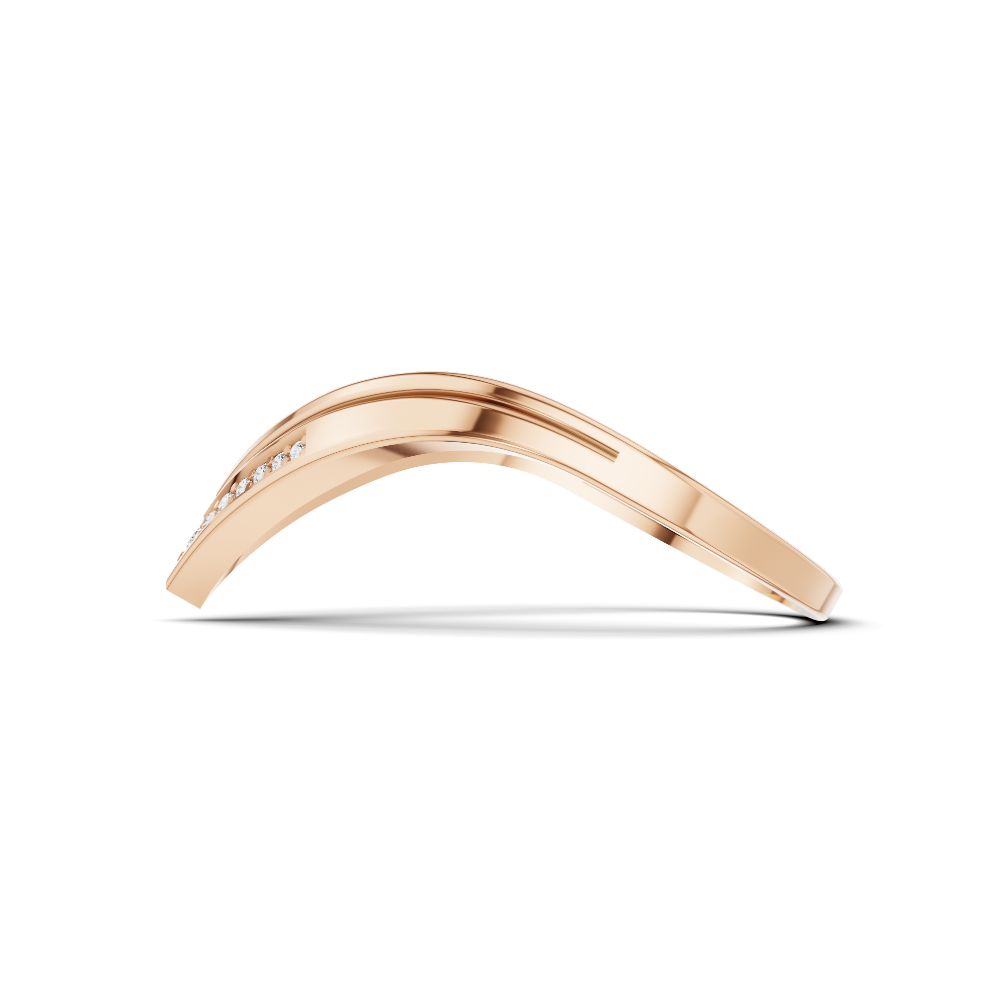Chevron Band