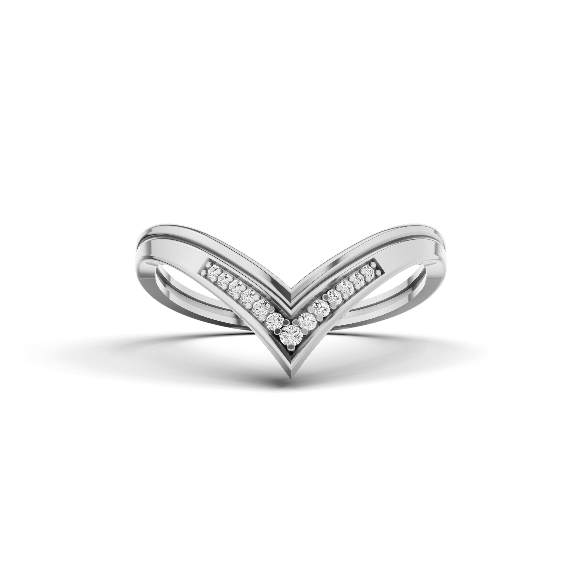 Chevron Band