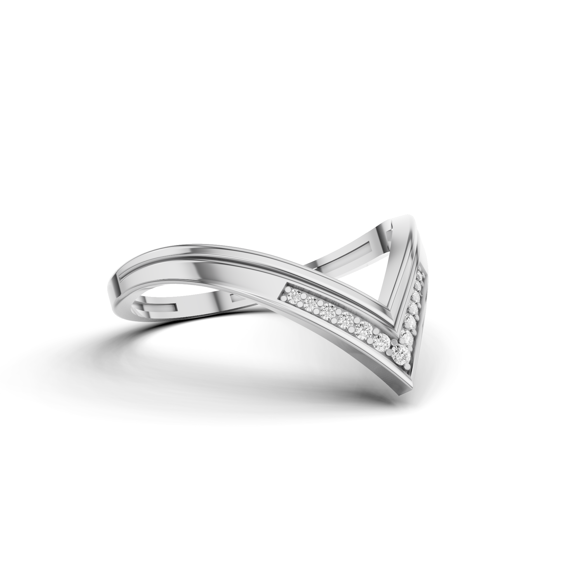 Chevron Band