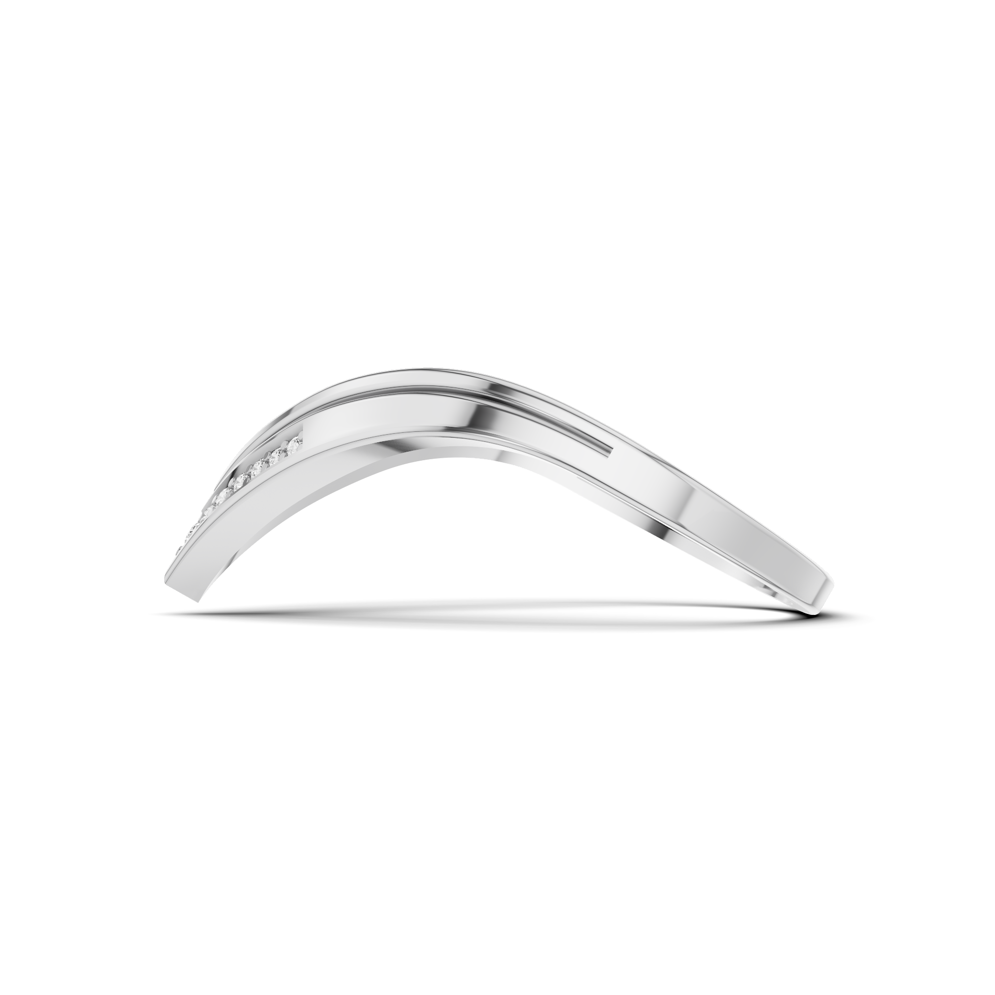 Chevron Band