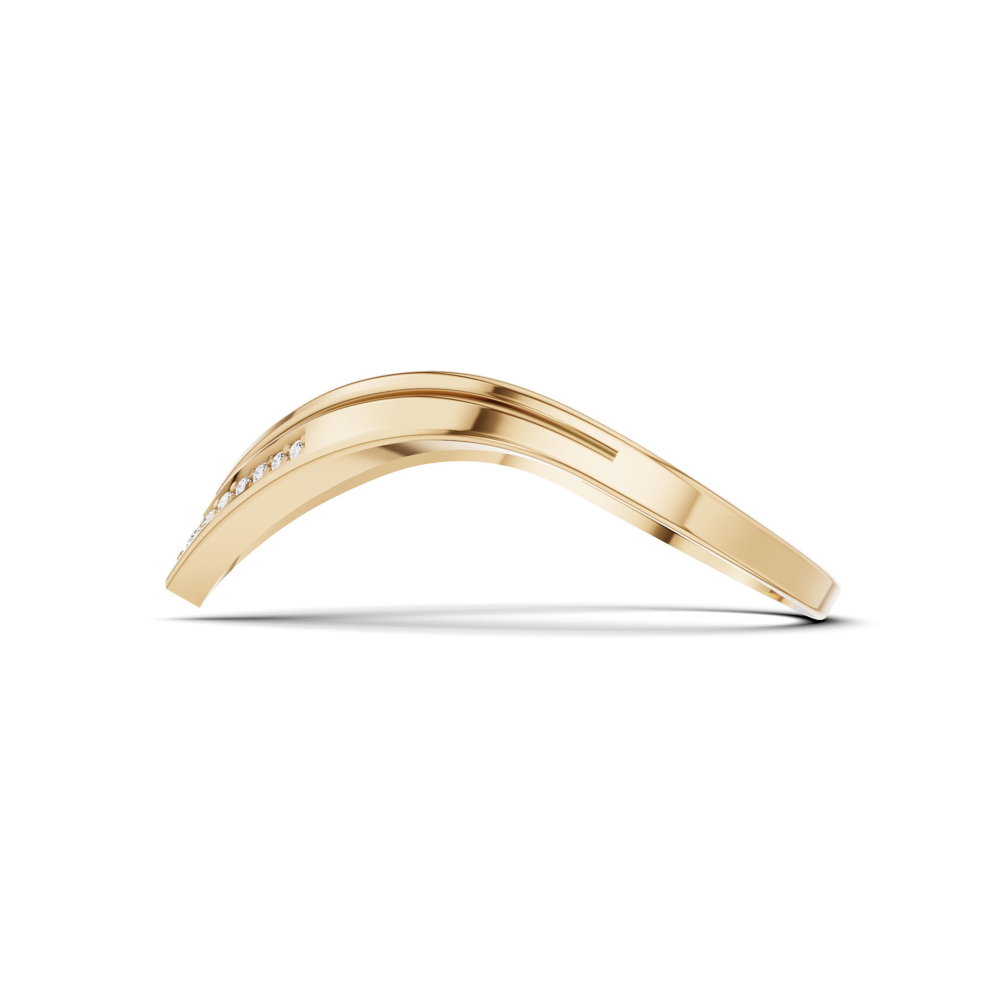 Chevron Band