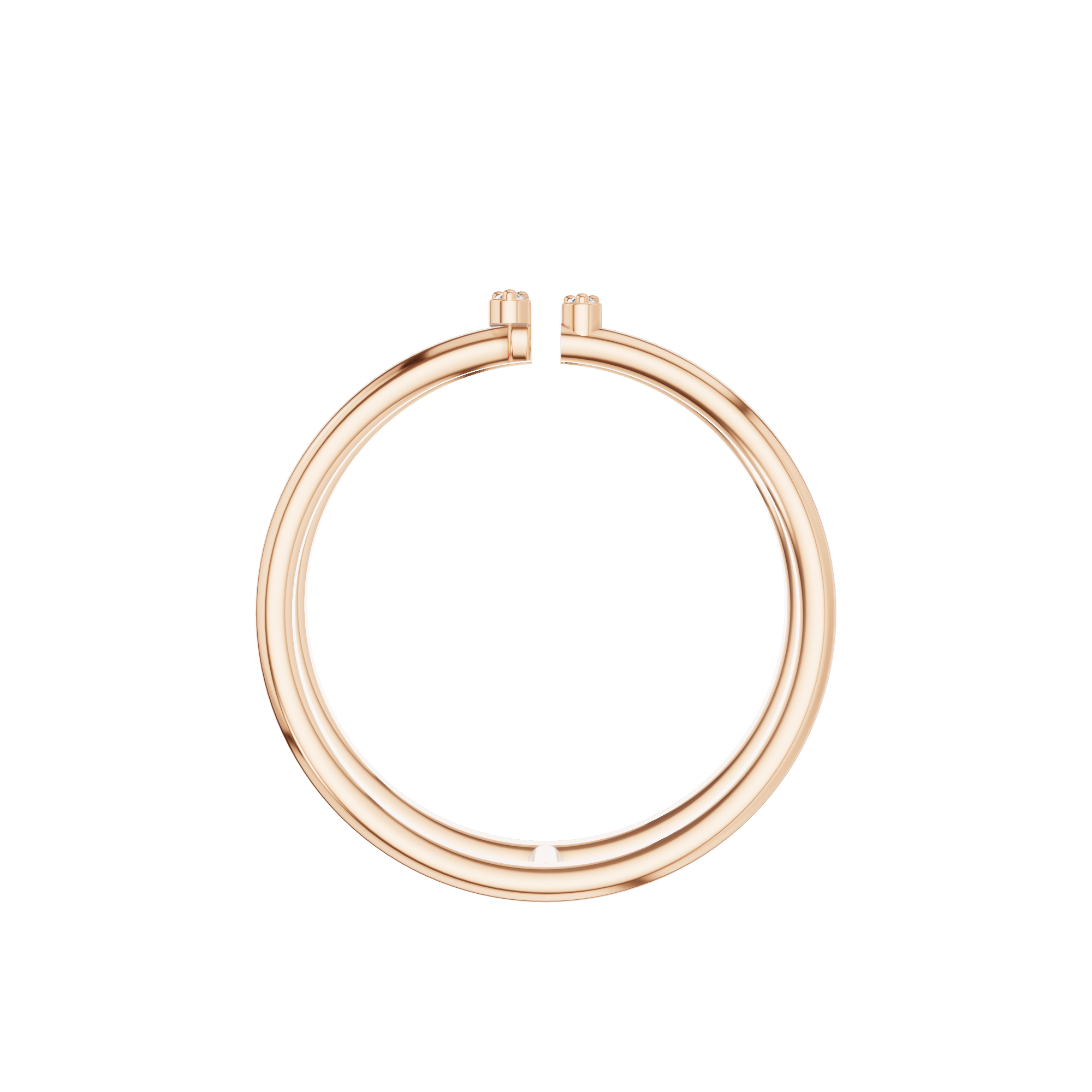 Open Statement Ring