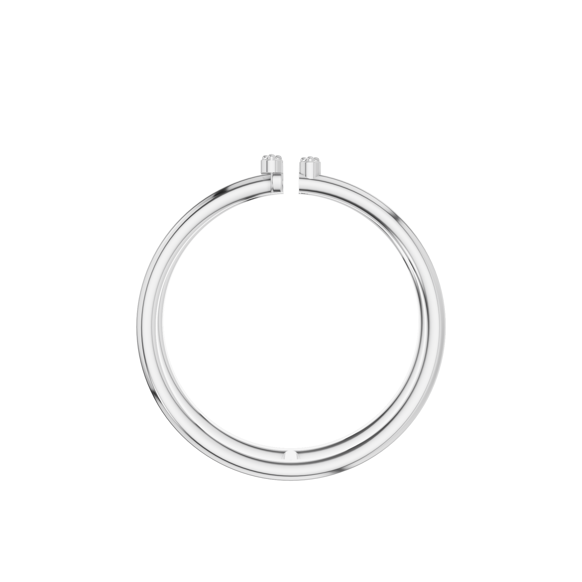 Open Statement Ring
