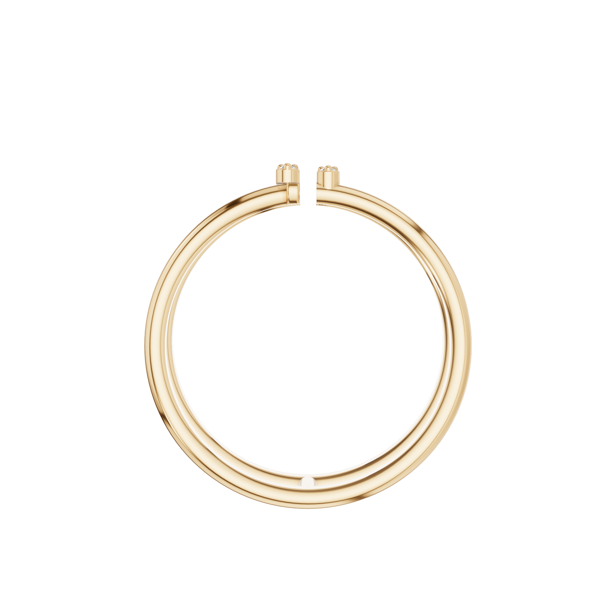 Open Statement Ring
