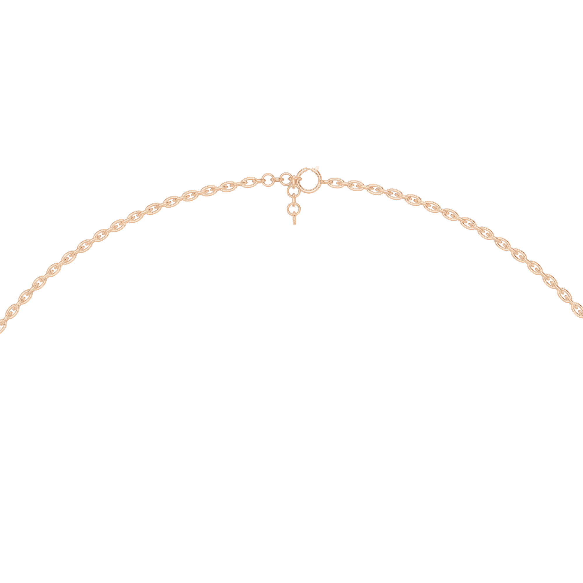 Cat Necklace