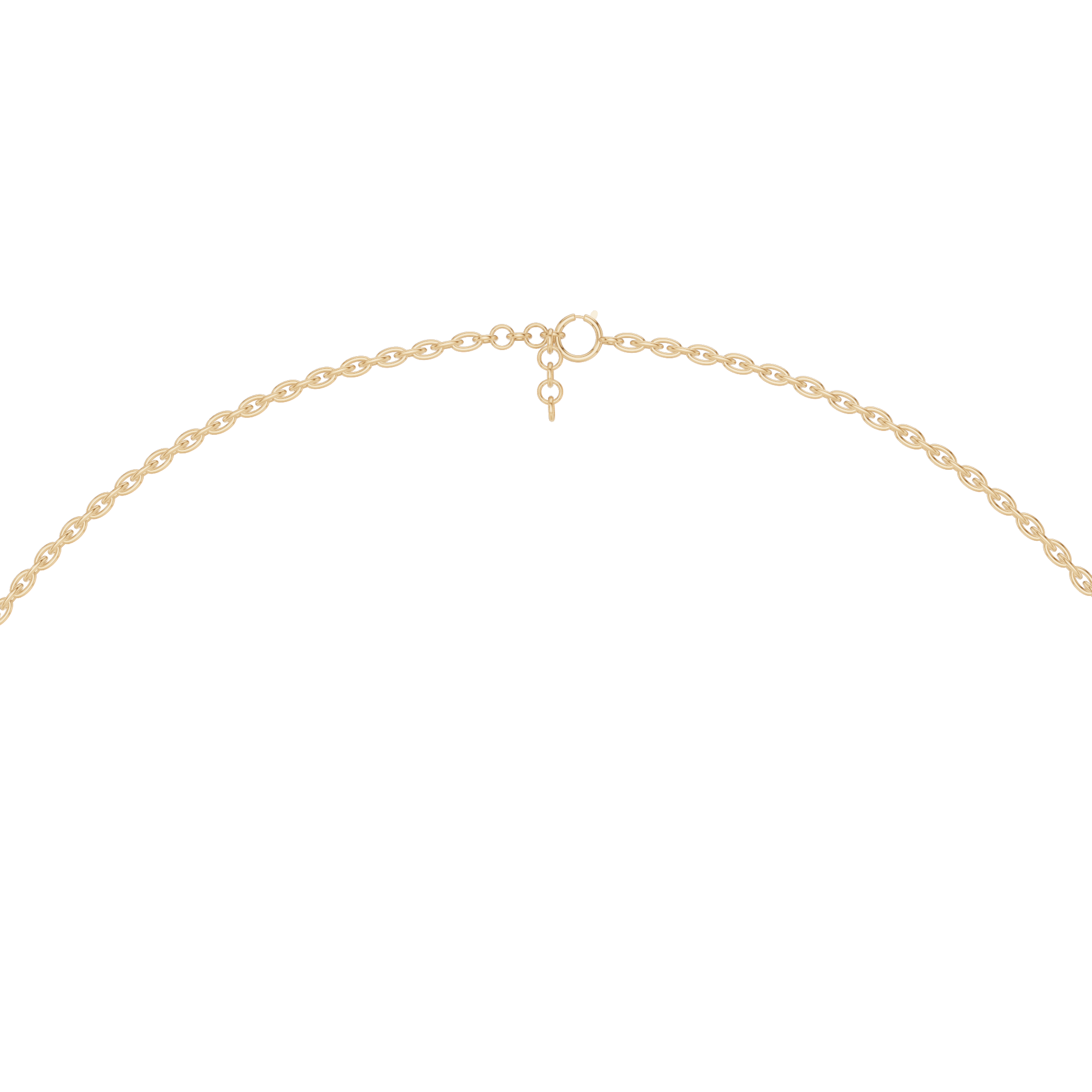 Cat Necklace