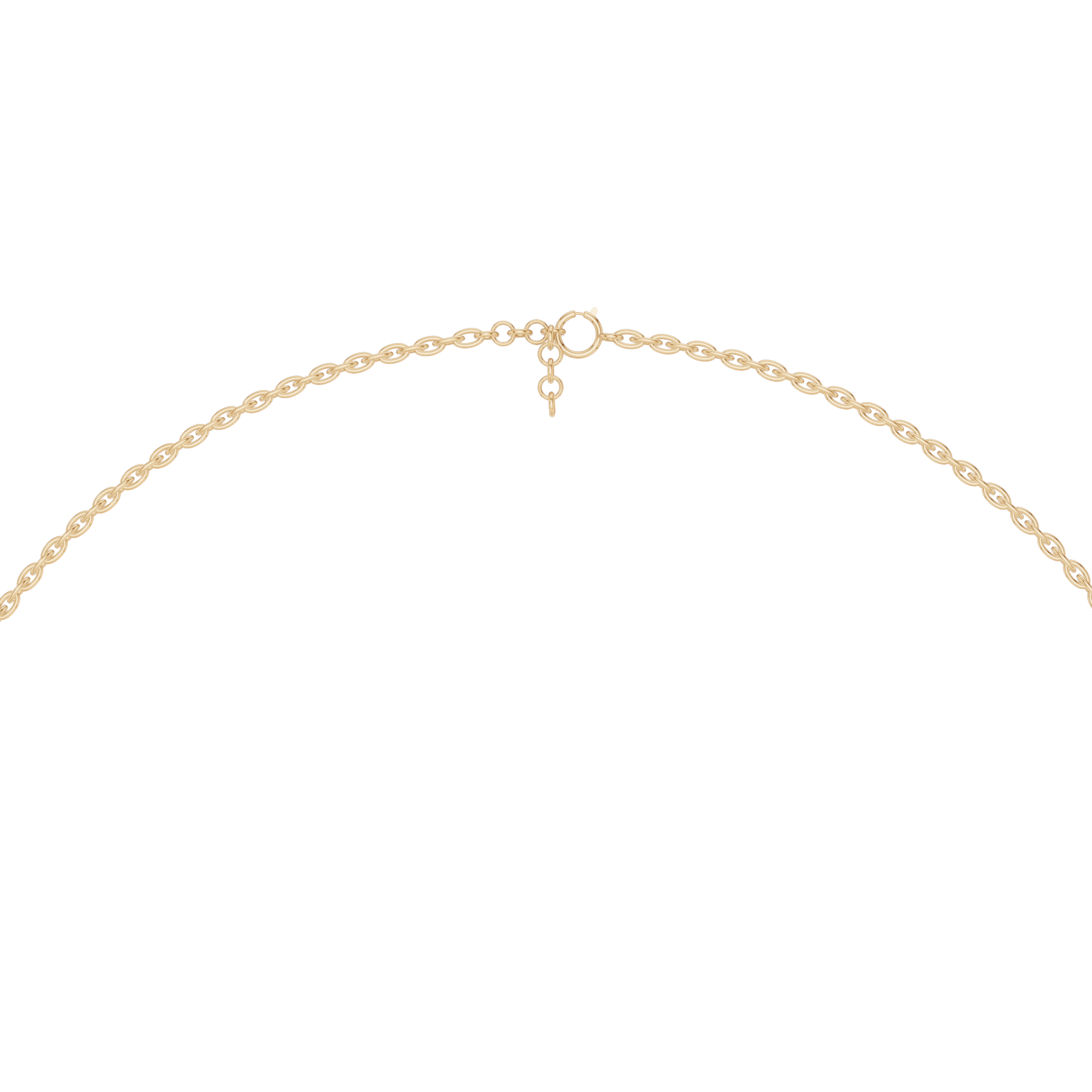 Leaf Necklace