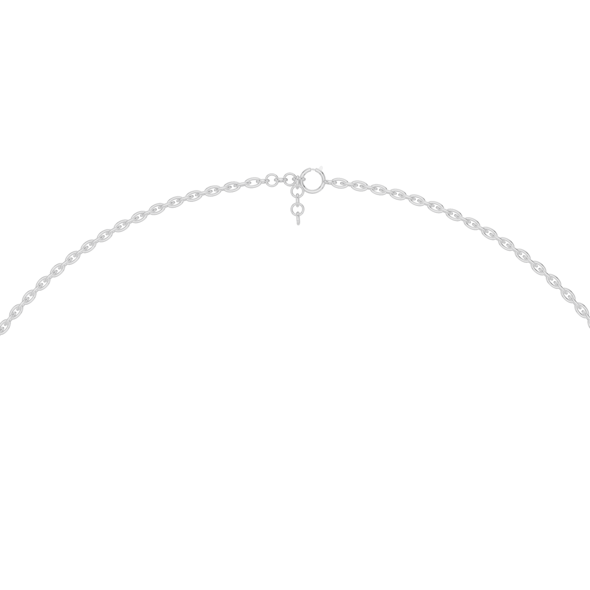 Leaf Necklace