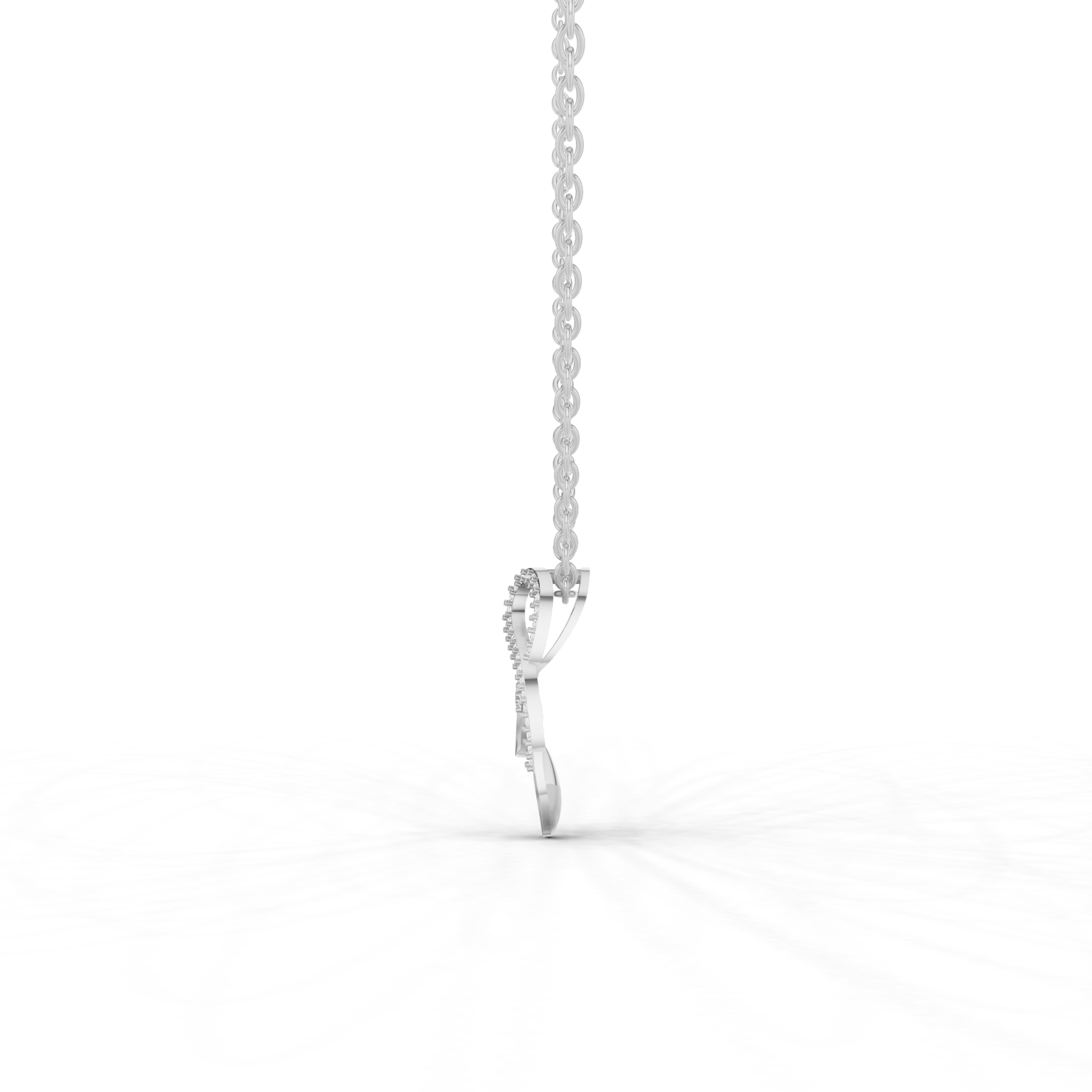 Leaf Necklace