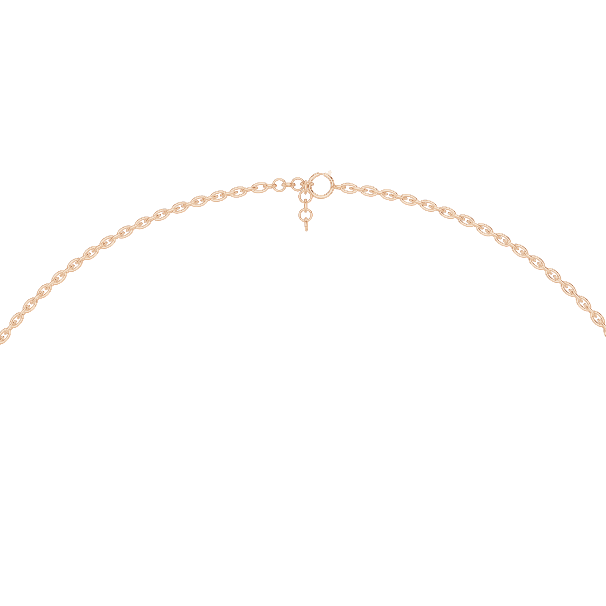 Leaf Necklace