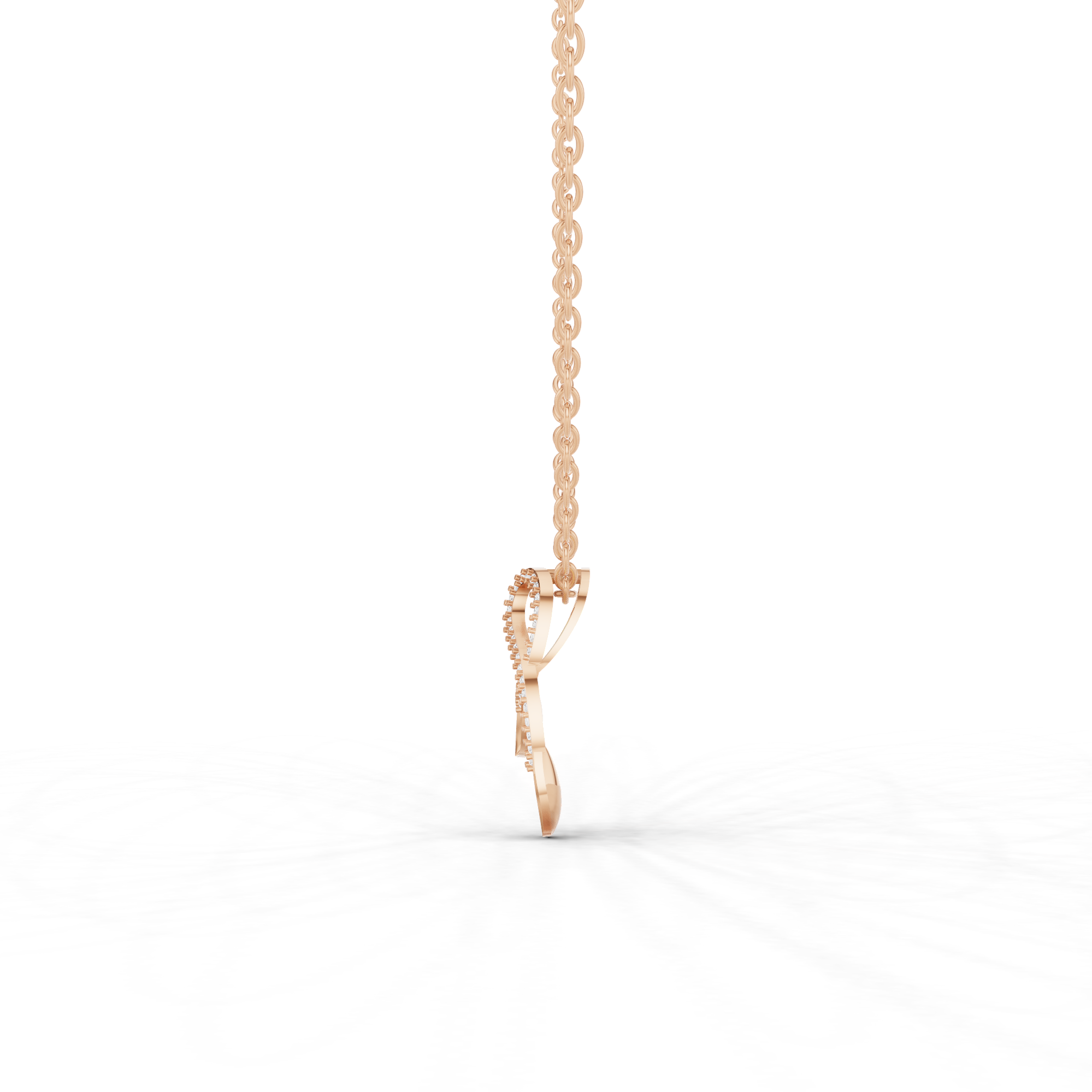 Leaf Necklace