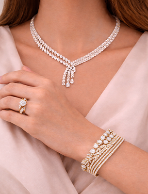 All Jewellery