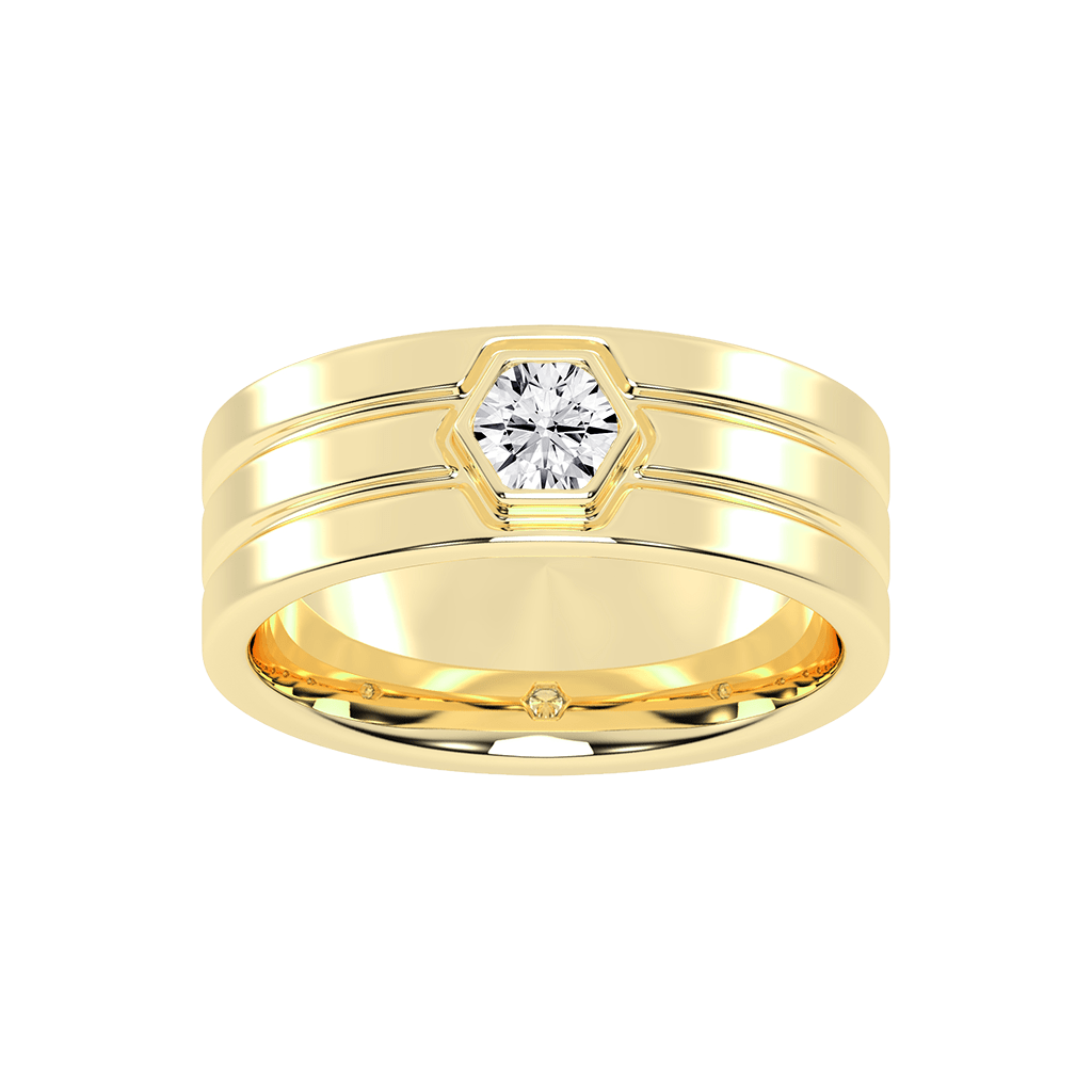 Hexagonal Ring