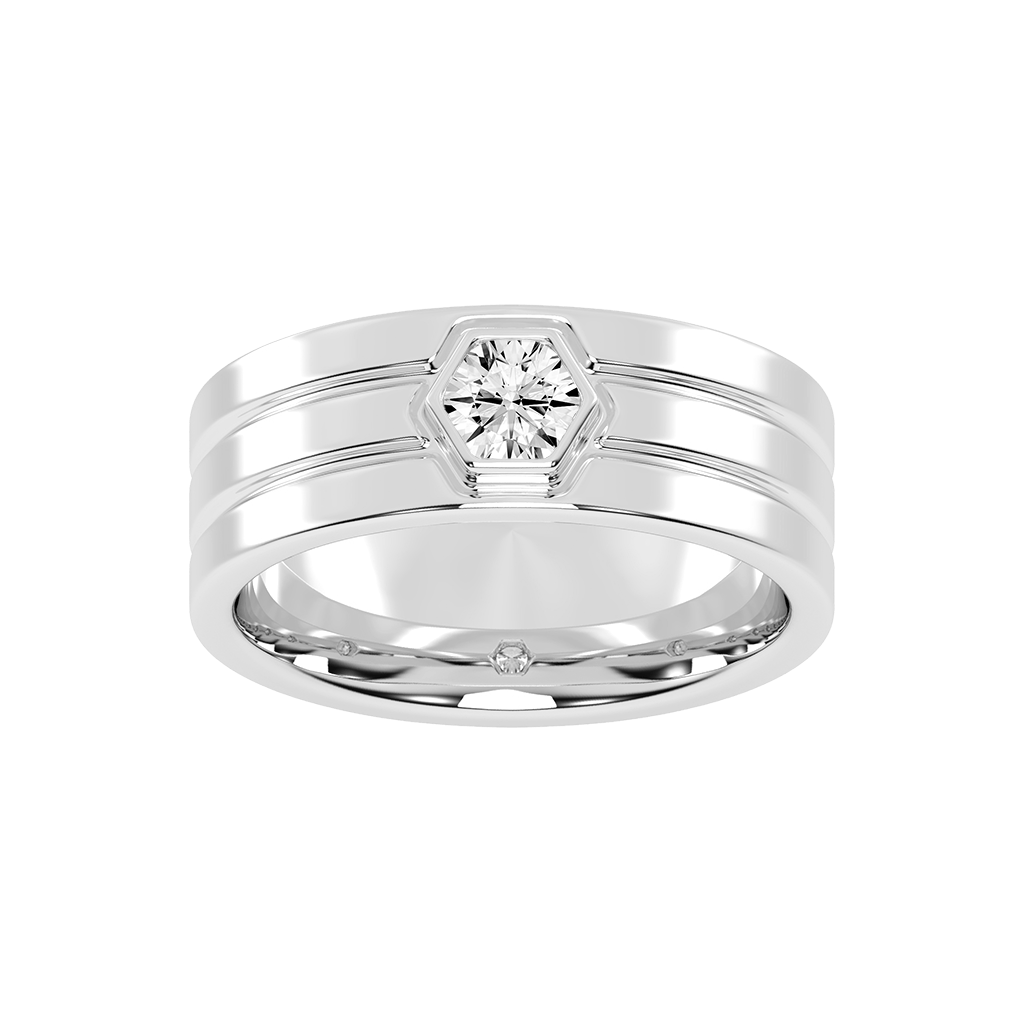 Hexagonal Ring