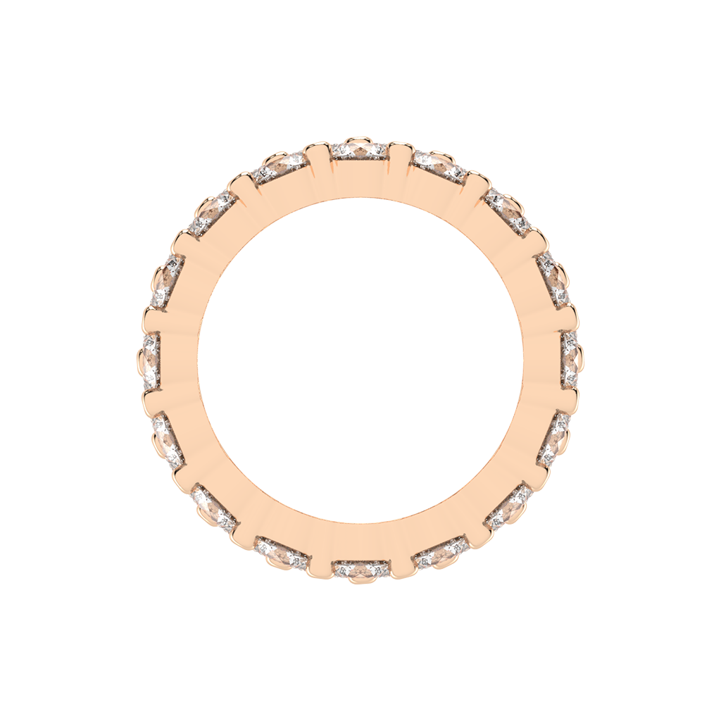 Cluster Statement Ring