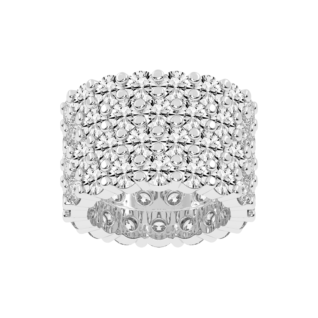 Cluster Statement Ring