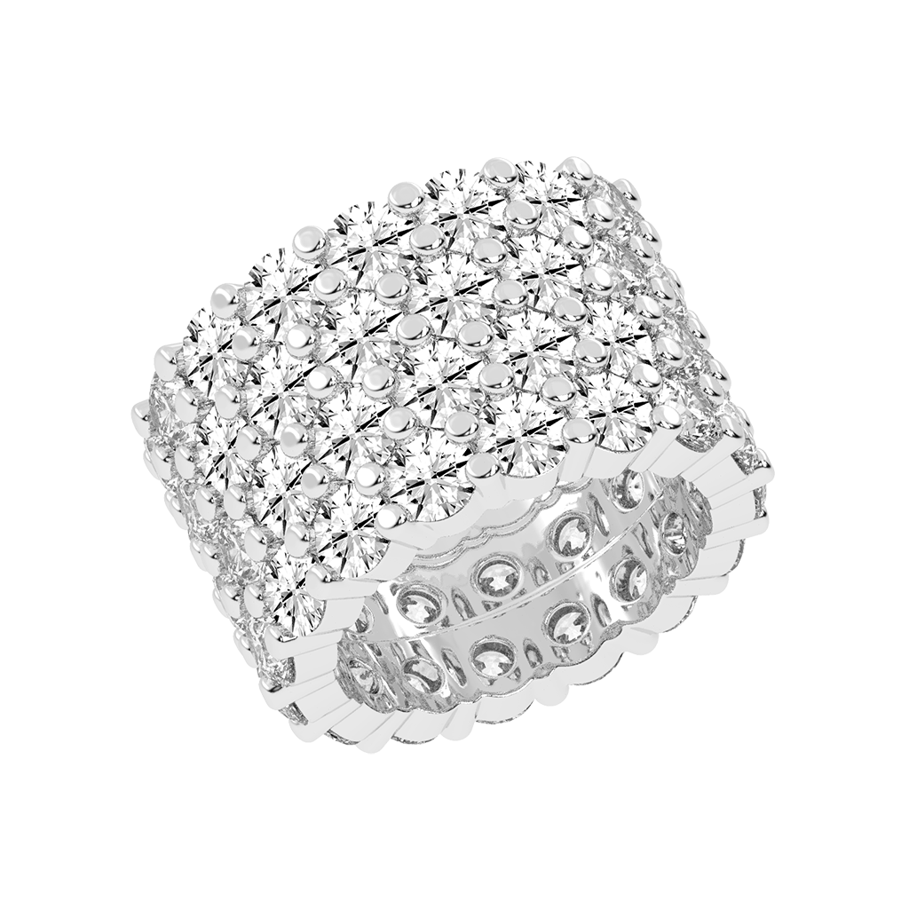 Cluster Statement Ring
