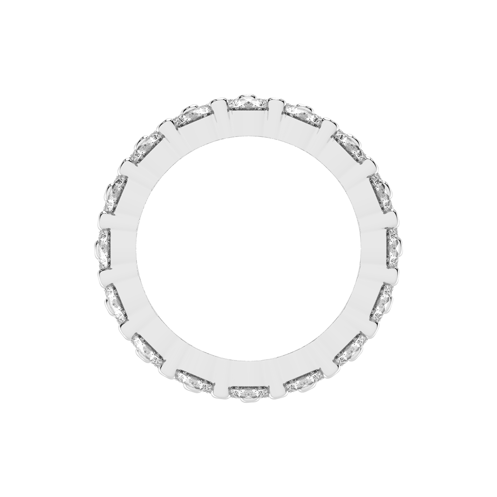 Cluster Statement Ring
