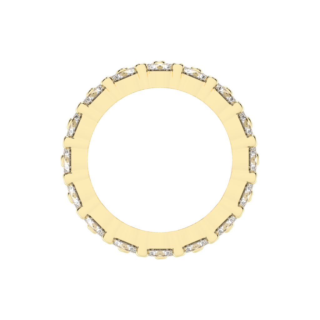 Cluster Statement Ring