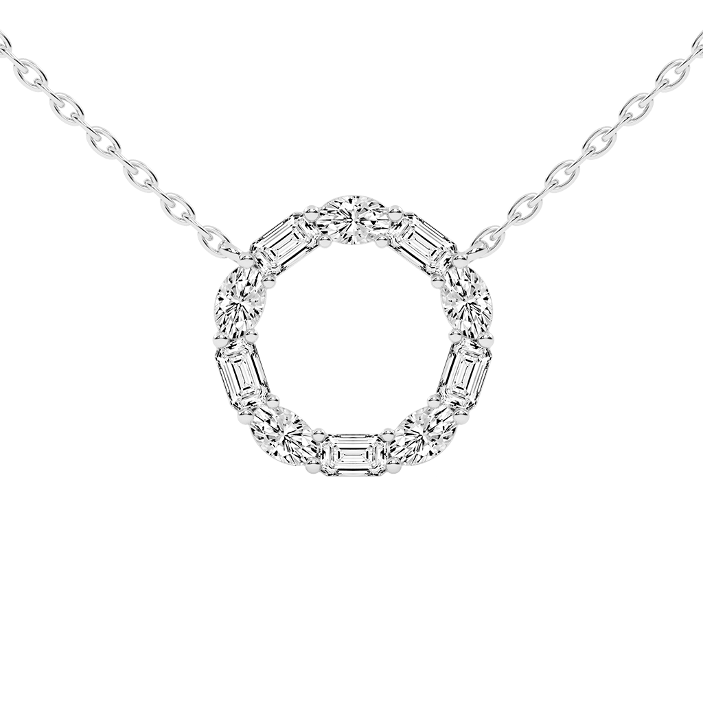 Circle of Life Necklace