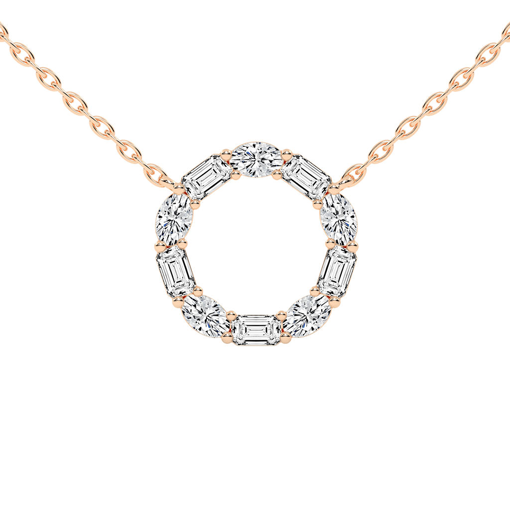 Circle of Life Necklace