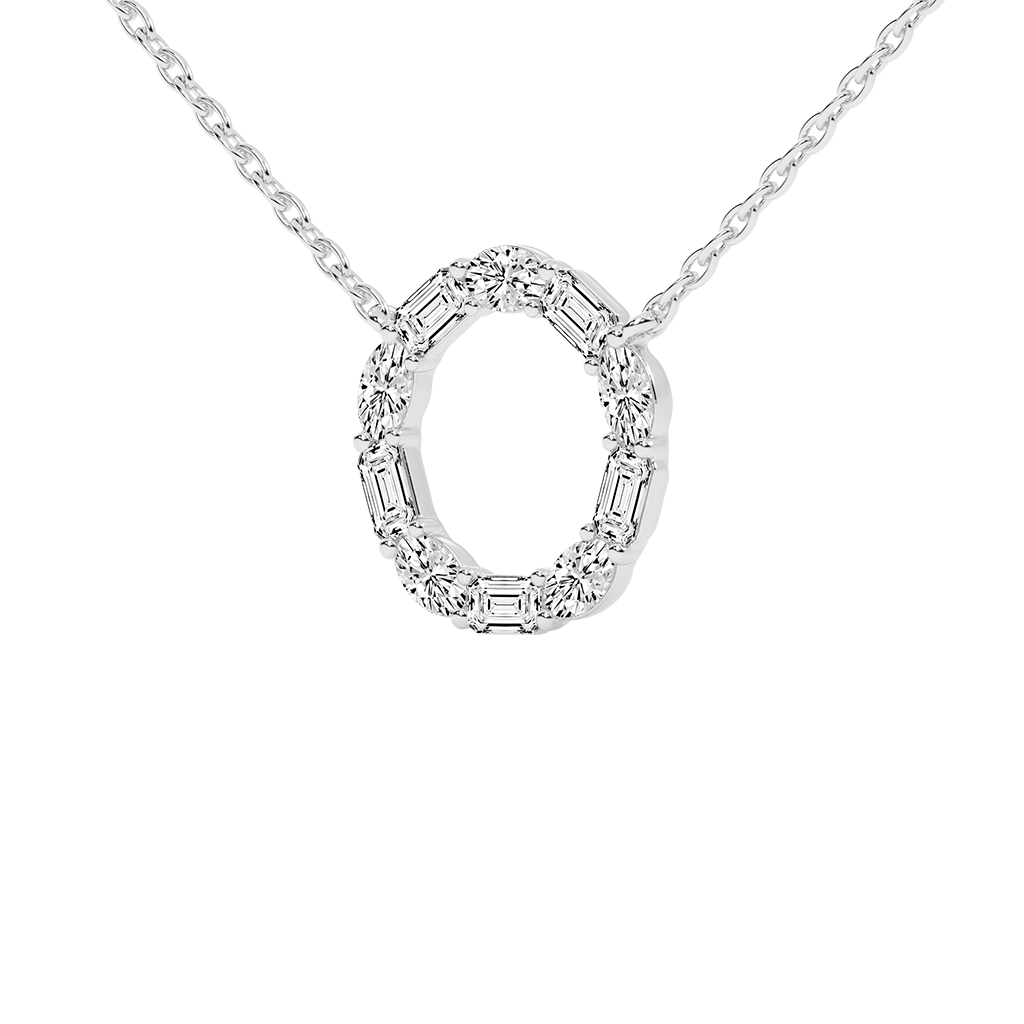 Circle of Life Necklace