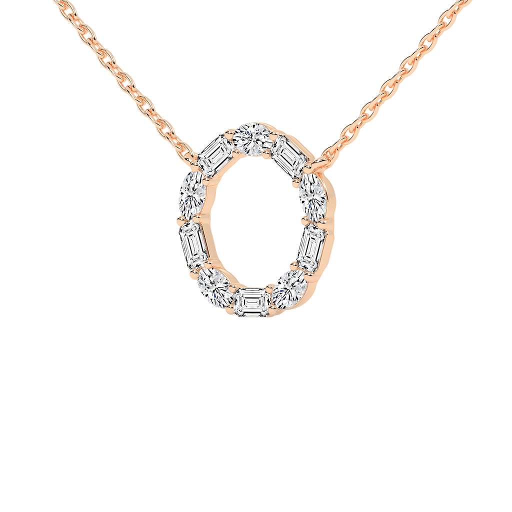 Circle of Life Necklace