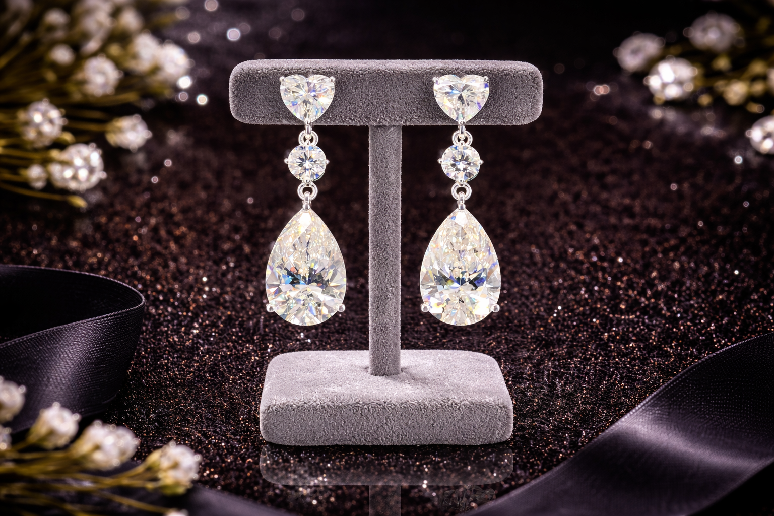 Diamond Jewellery