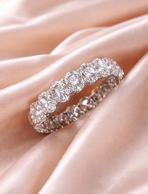 Eternity Rings