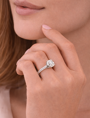 Wedding Rings