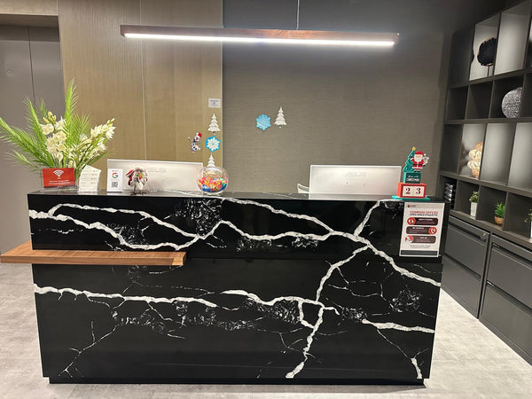 Showroom Image