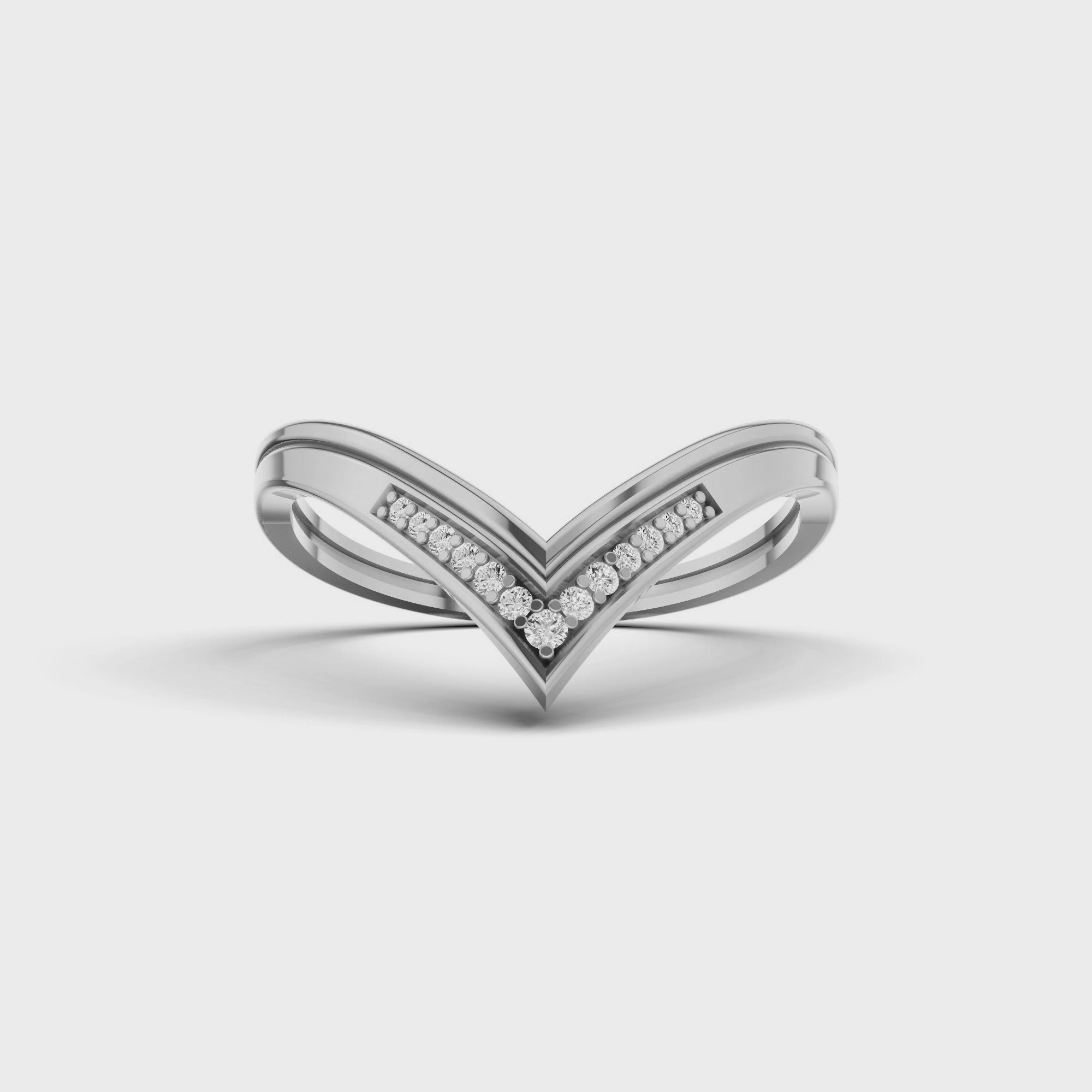 Chevron Band