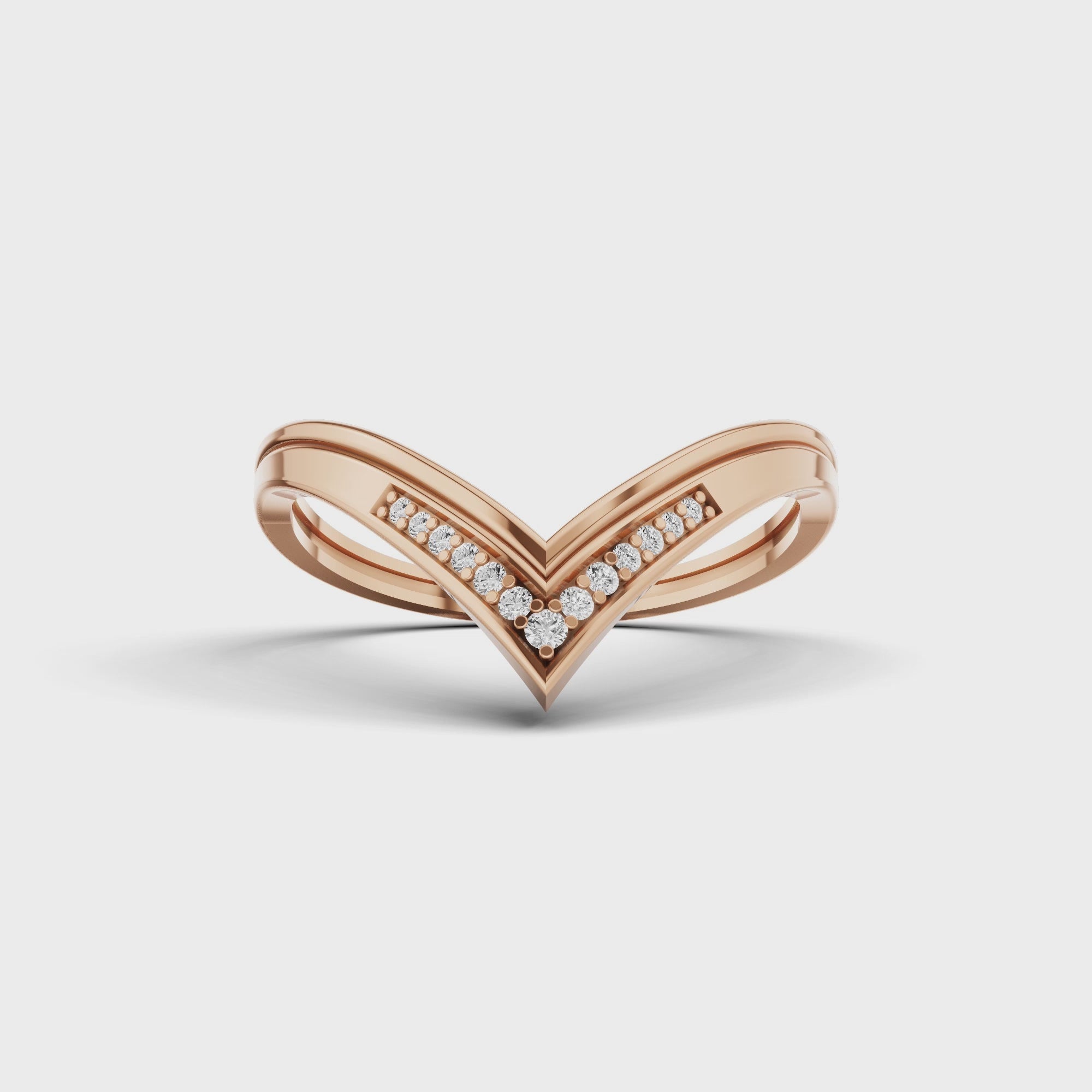 Chevron Band