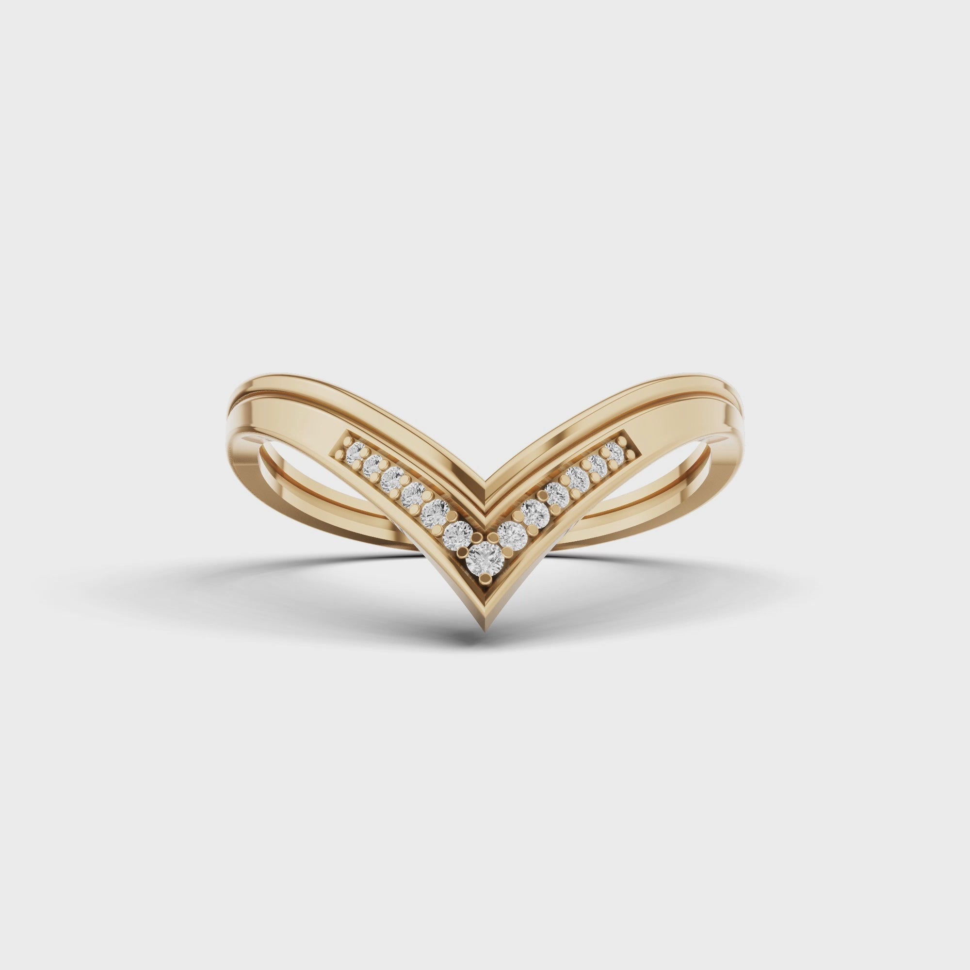 Chevron Band